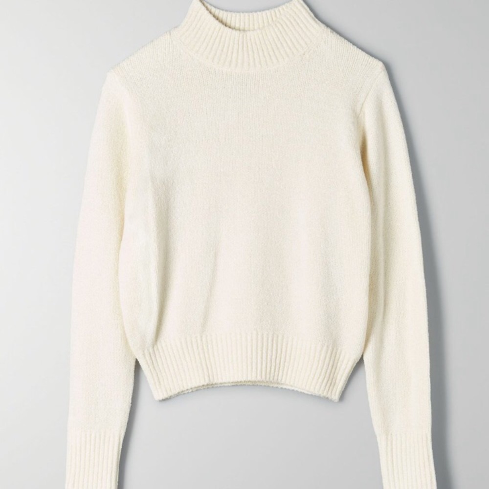 Aritzia Corteta Sweater
